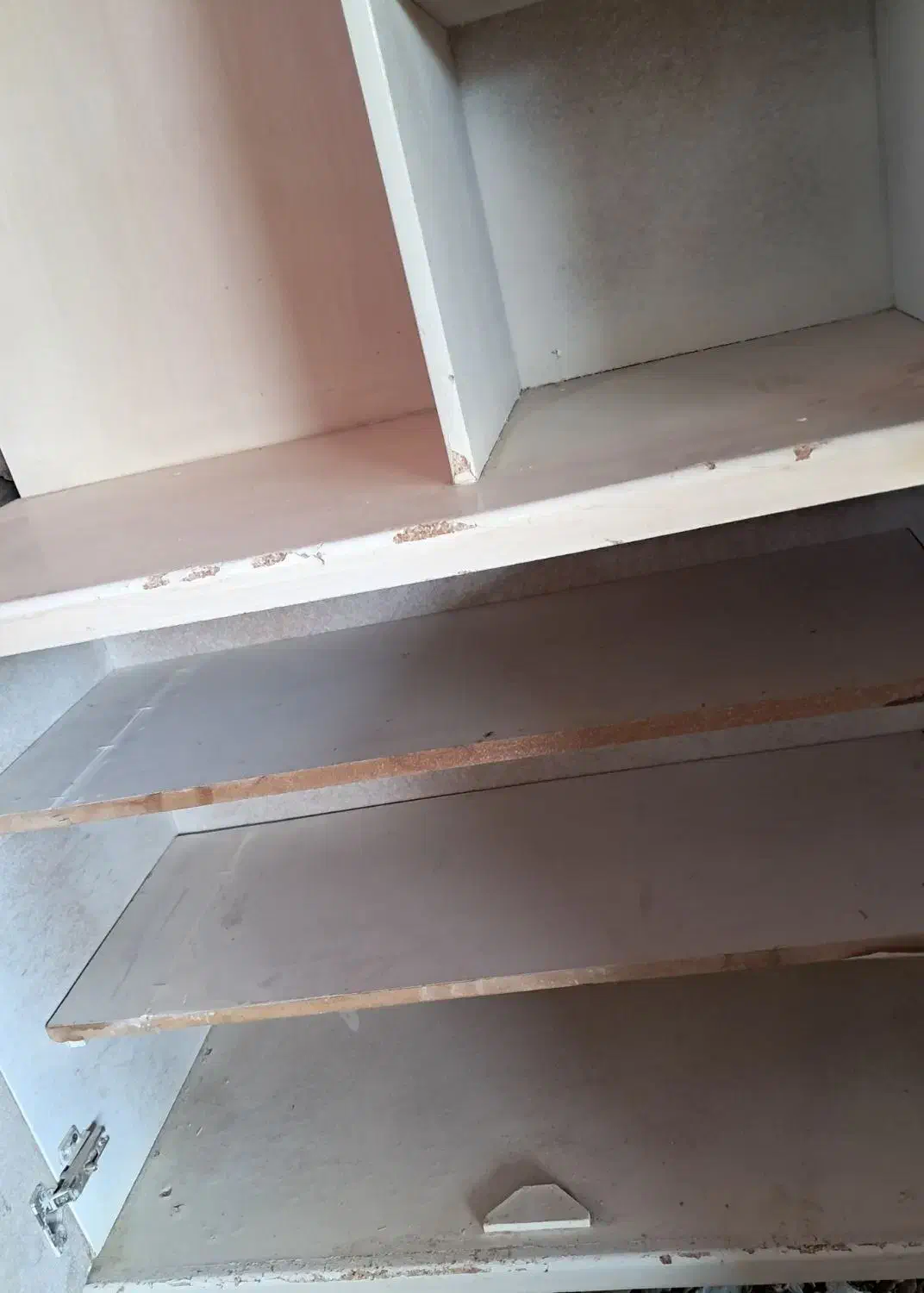 جاکفشی با آینه و جالباسی|جاکفشی، کمد، دراور|شاندیز, |دیوار