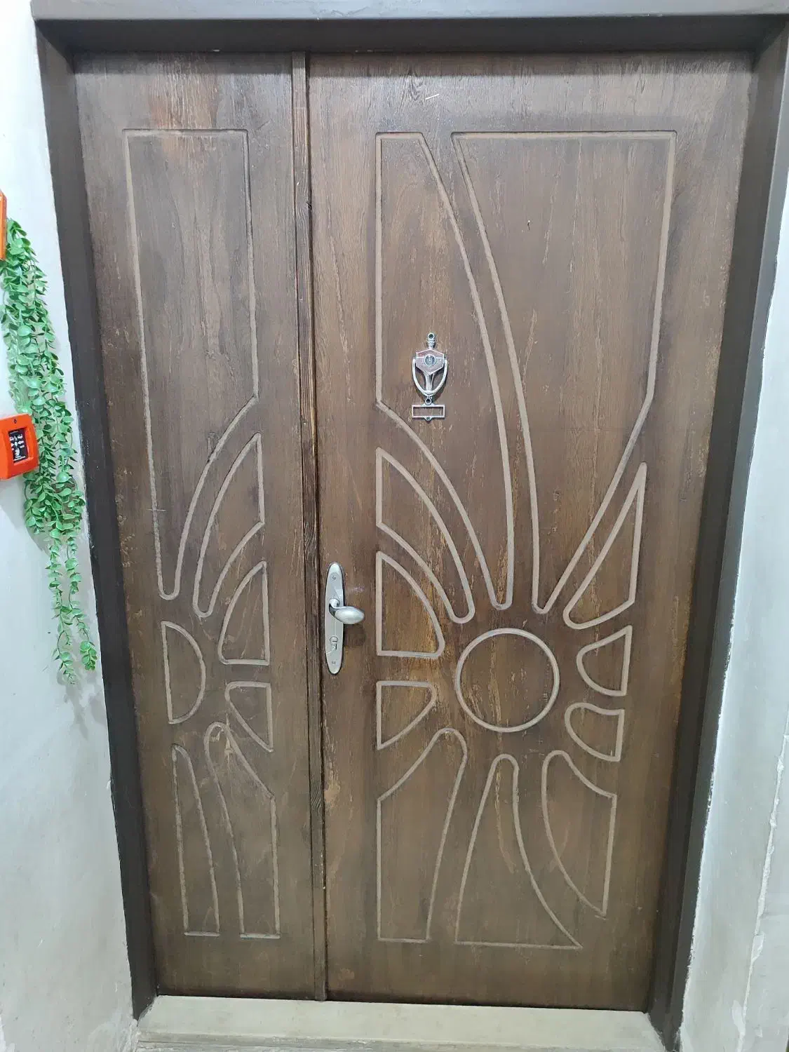 درب ورودی|مصالح و تجهیزات ساختمان|مشهد, گلبرگ|دیوار