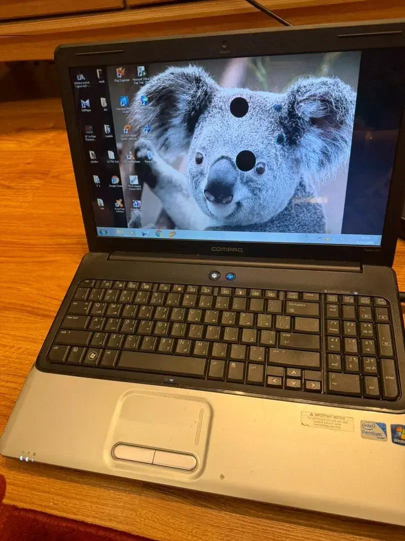 لپ تاب he|رایانه همراه|تهران, جنت‌آباد جنوبی|دیوار