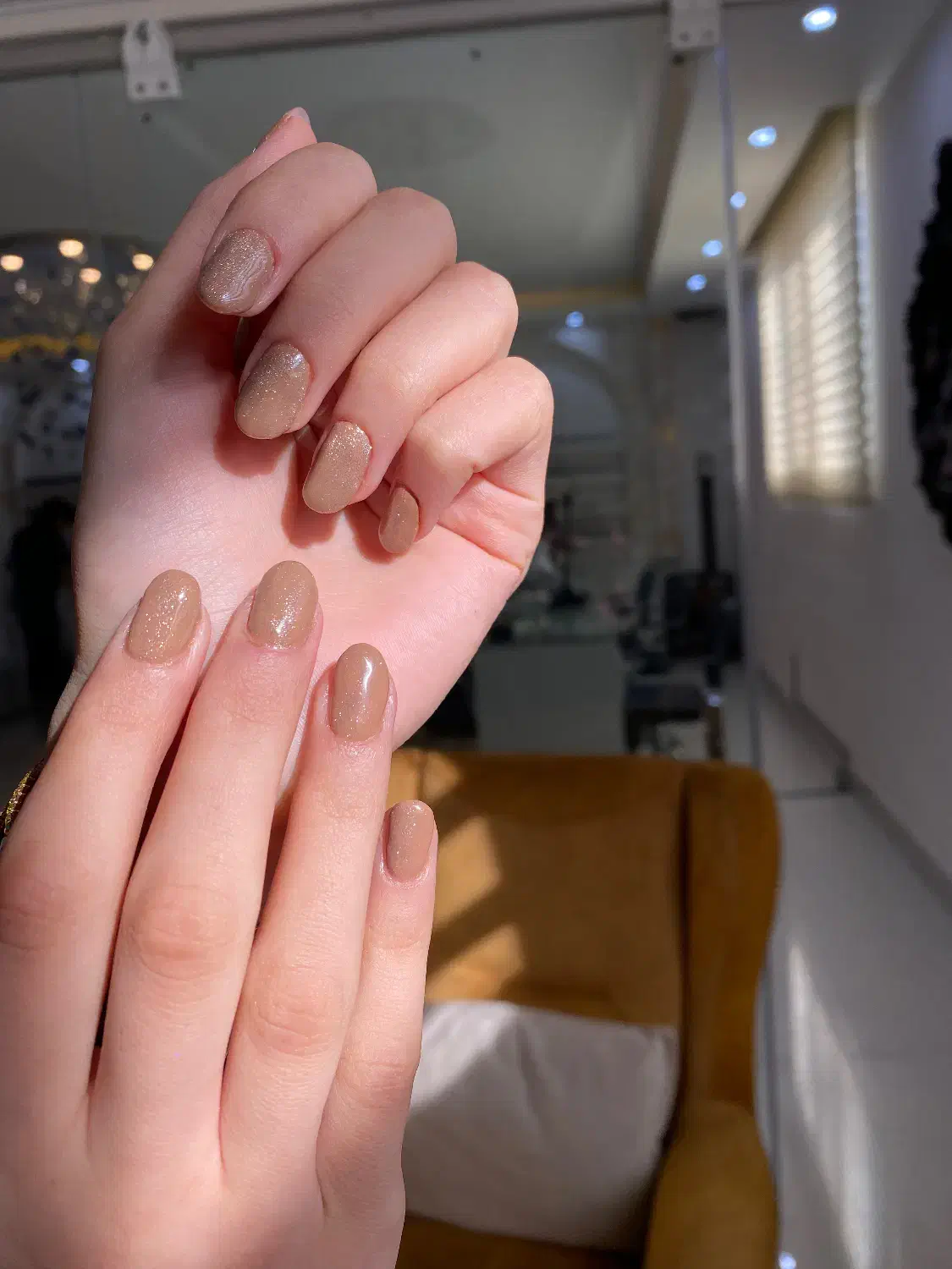 مدل ناخن فقط با هزینه مواد|خدمات آرایشگری و زیبایی|تربت جام, فاز ۱ فرهنگیان|دیوار