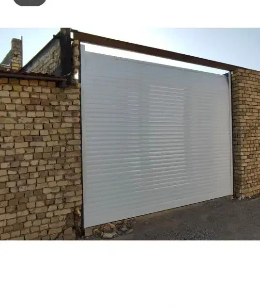 کرکره برقی(تعمیر فروش)خدمات تعمیرات کرکره برقی 24س|خدمات پیشه و مهارت|زنجان, |دیوار