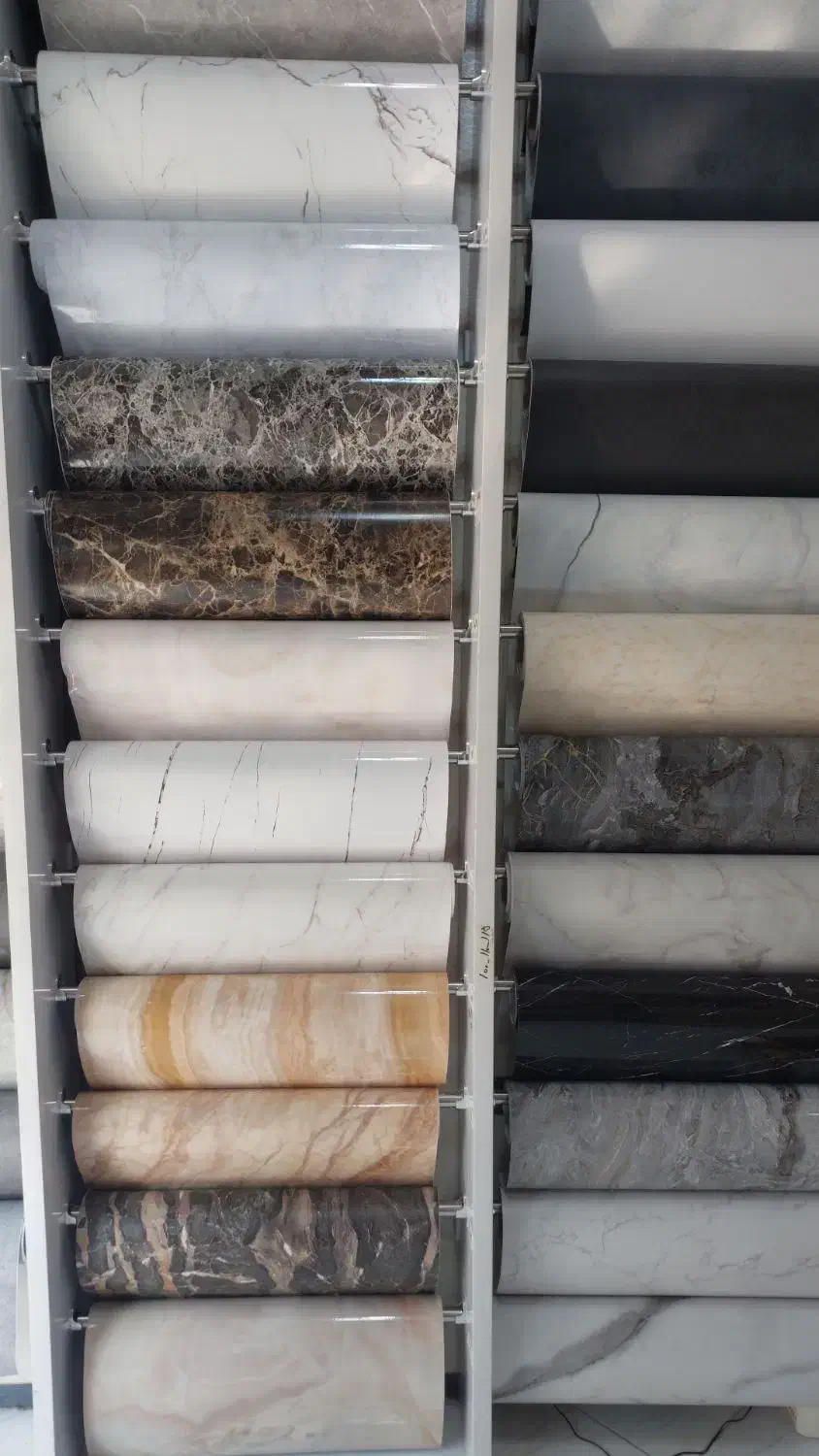 فروش و نصب برچسب کابینت سرویس حمام کاغذدیواری ضدآب|مصالح و تجهیزات ساختمان|بندرعباس, |دیوار