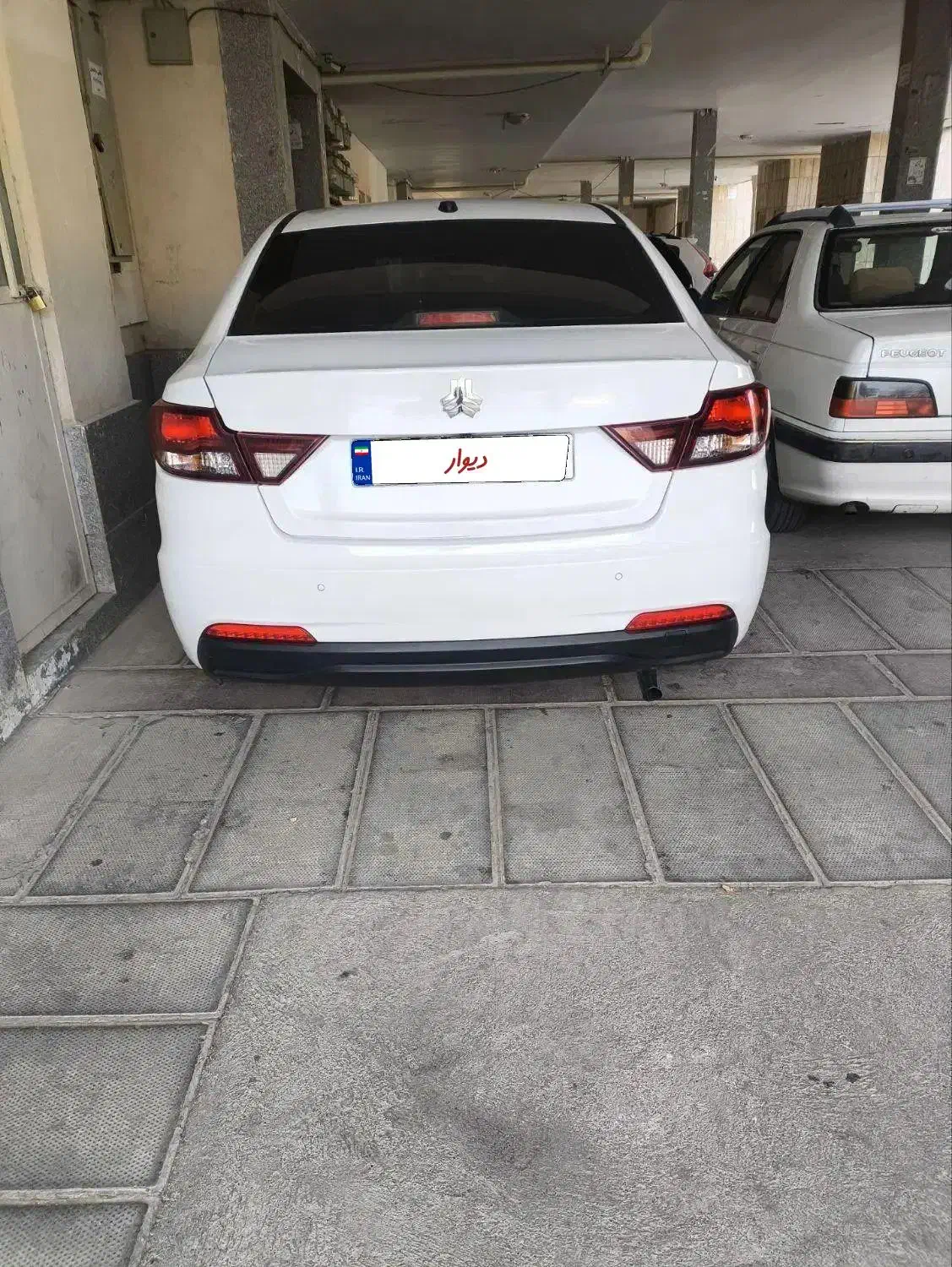 شاهین مدل 1401|خودرو سواری و وانت|گلبهار, شهر جدید گلبهار|دیوار