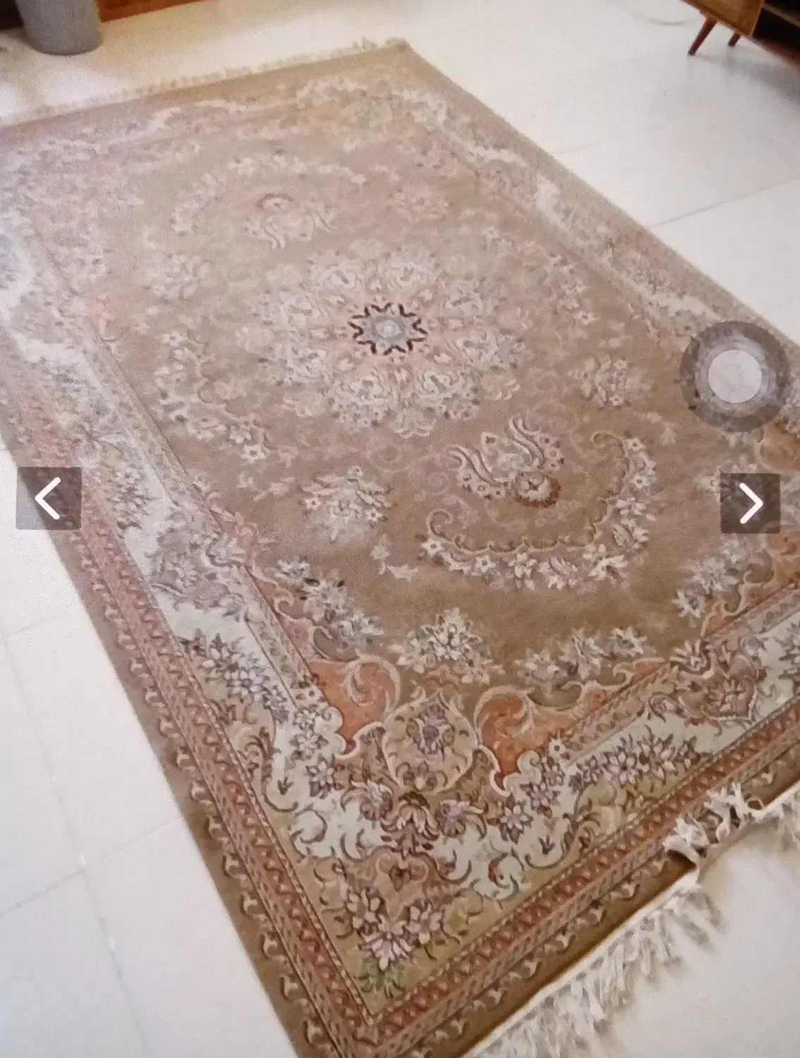 سه تخته فرش ۶ متری|فرش|ساری, |دیوار