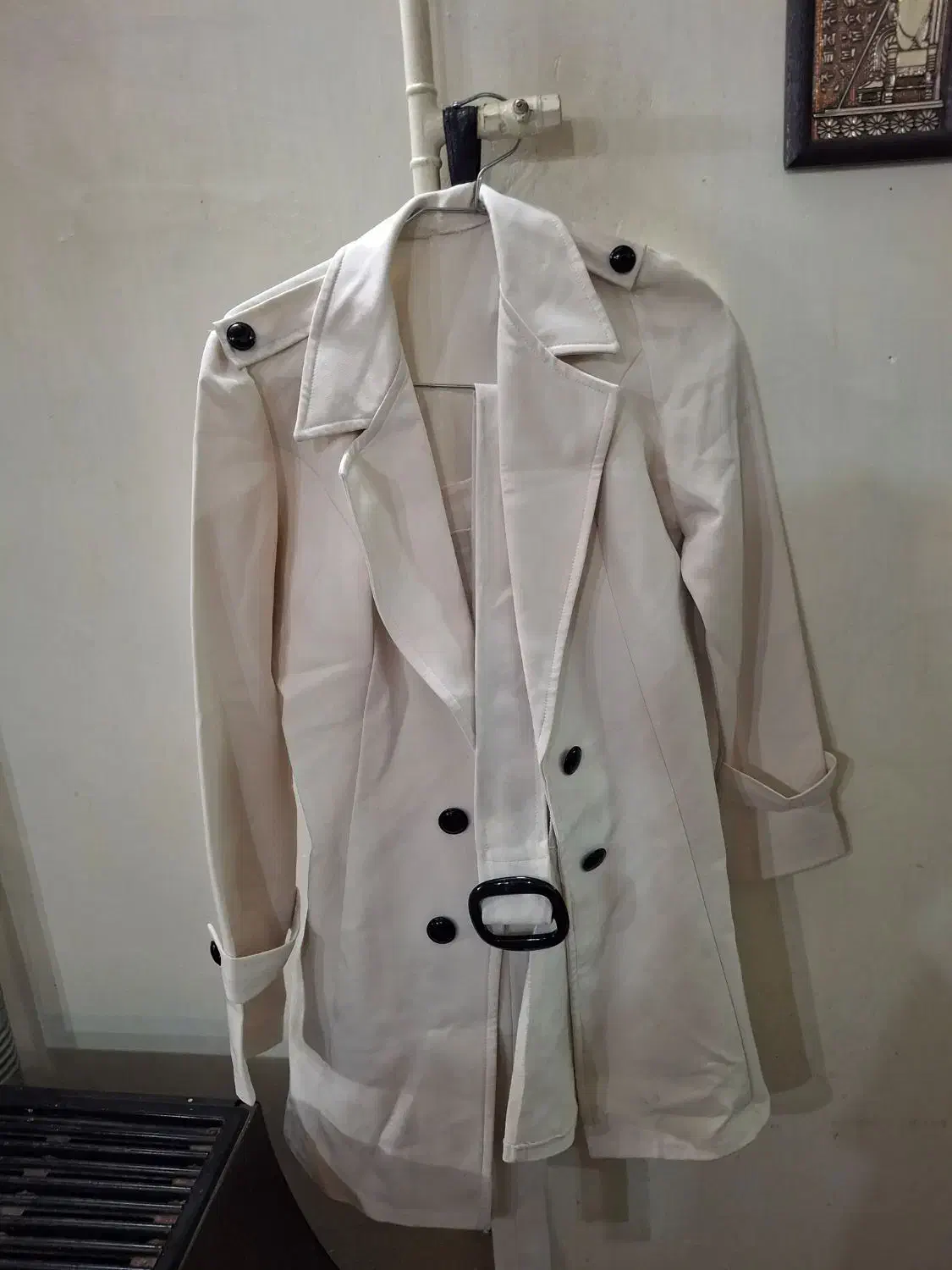 مانتو|لباس|گرگان, |دیوار