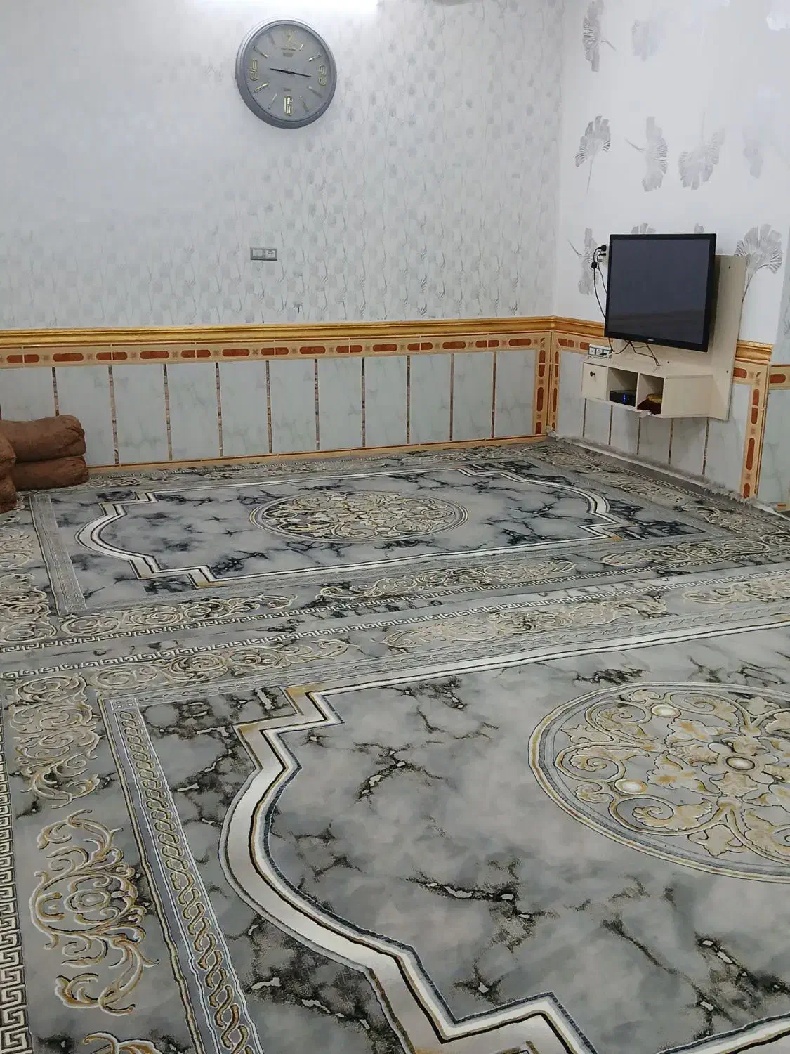 فروش خانه ویلایی در عین ۲|فروش خانه و ویلا|اهواز, عین ۲|دیوار