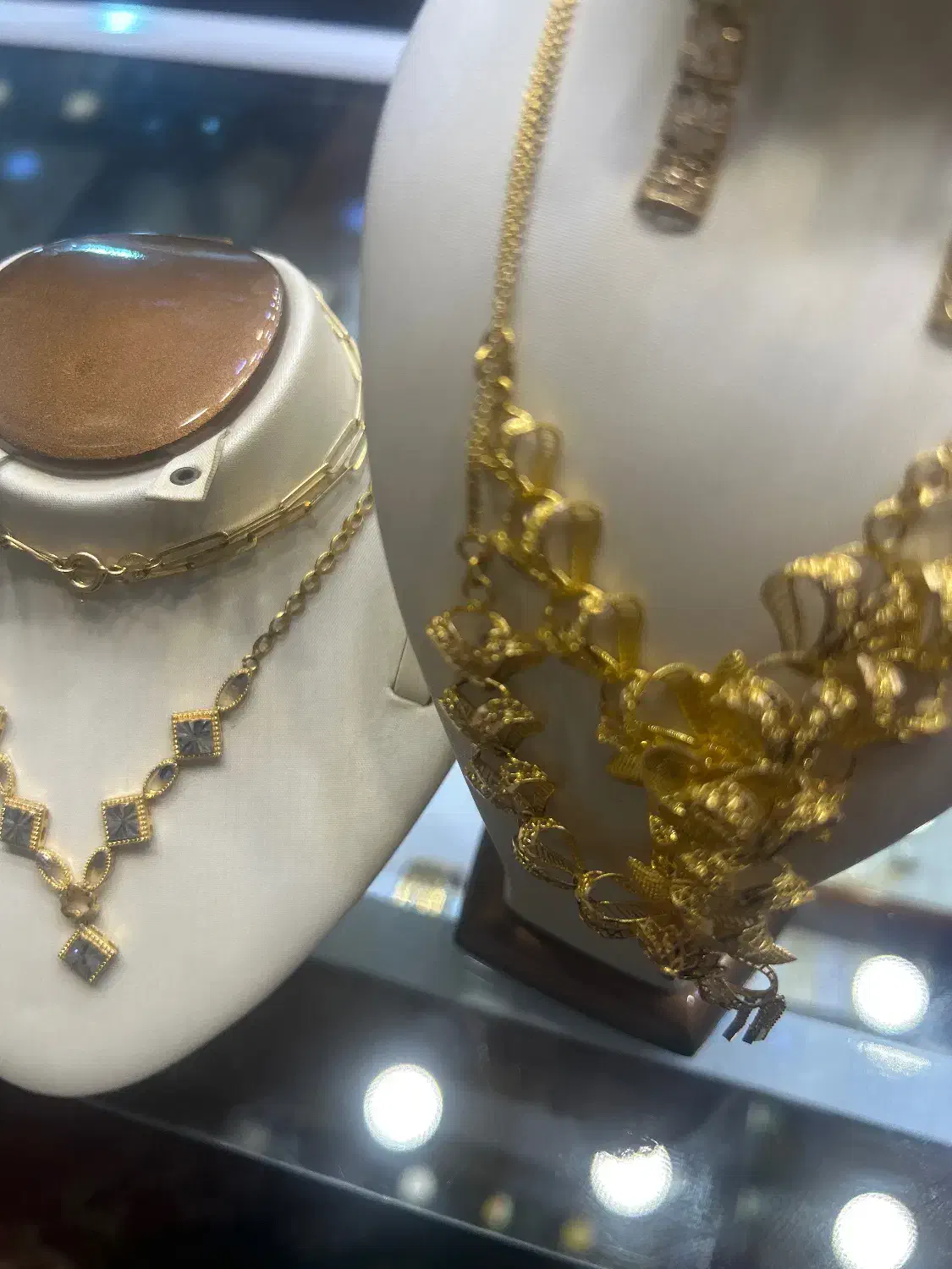 طلا بدون اجرت و کمترین سودبازار|جواهرات|زاهدان, |دیوار