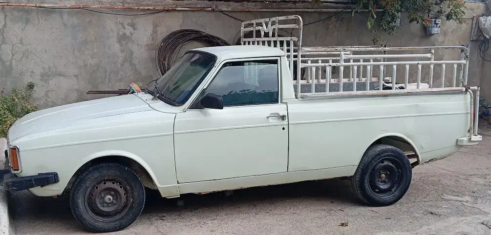 وانت پیکان|خودرو سواری و وانت|یاسوج, |دیوار