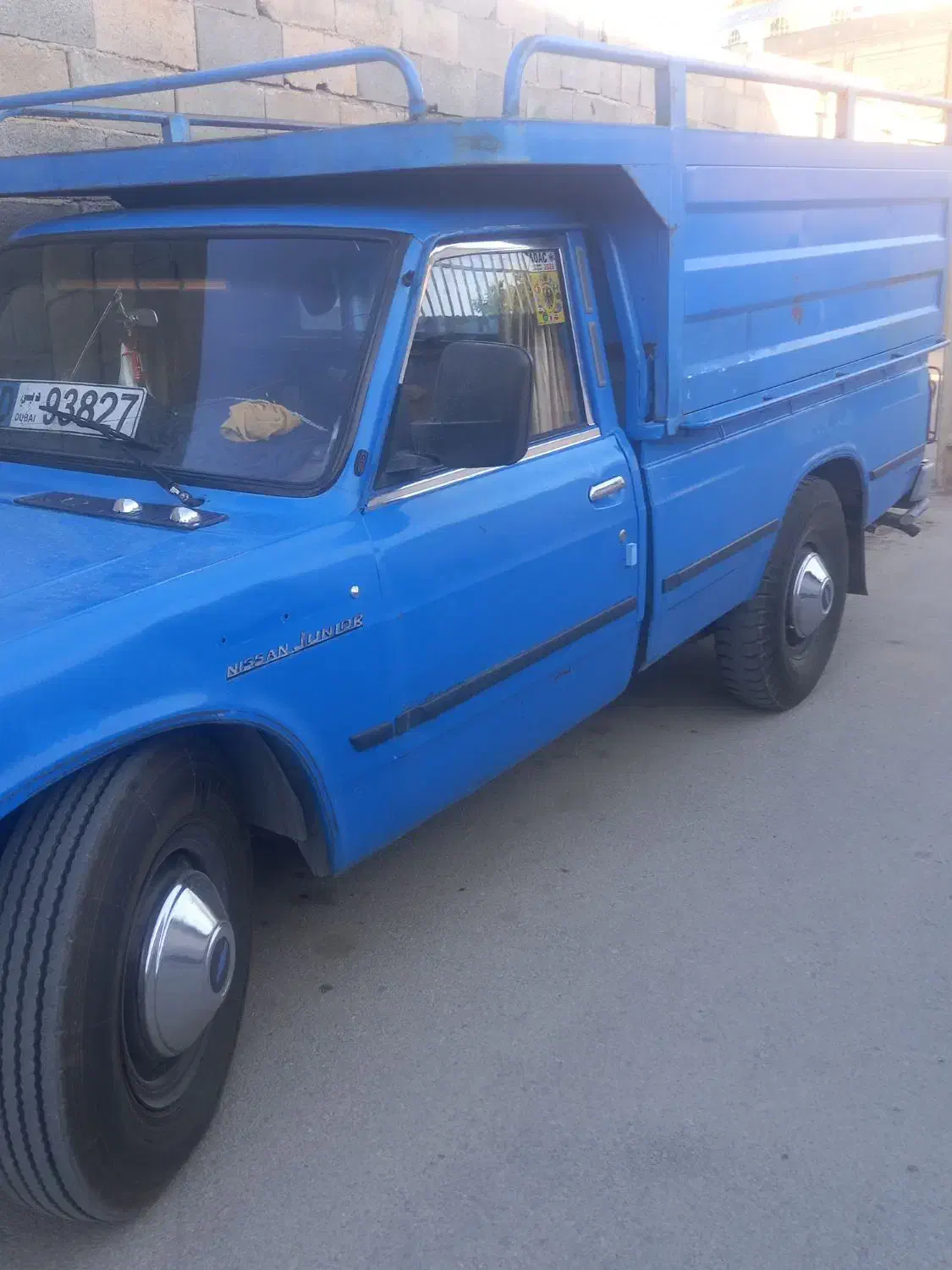 جابجایی باربانیسان|خدمات حمل و نقل|بروجن, |دیوار