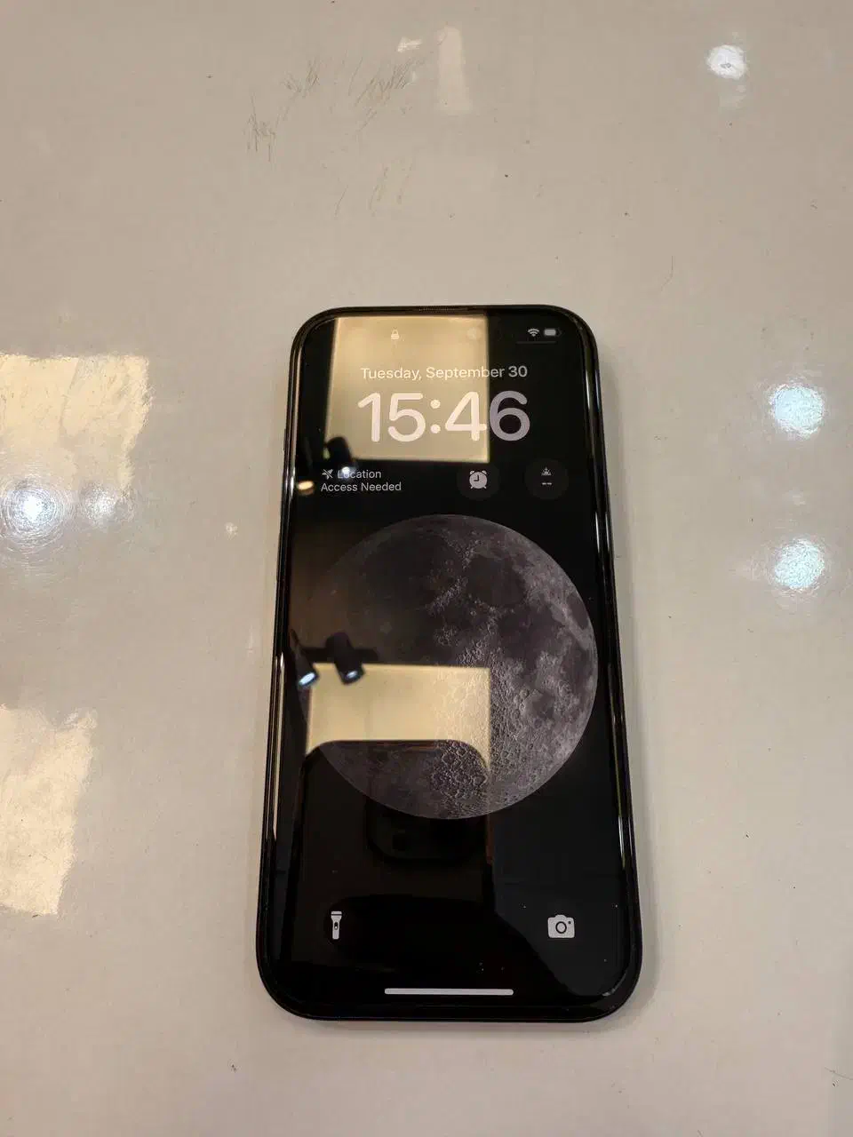 آیفون ۱۵ نرمال|موبایل|تهران, آشتیانی|دیوار