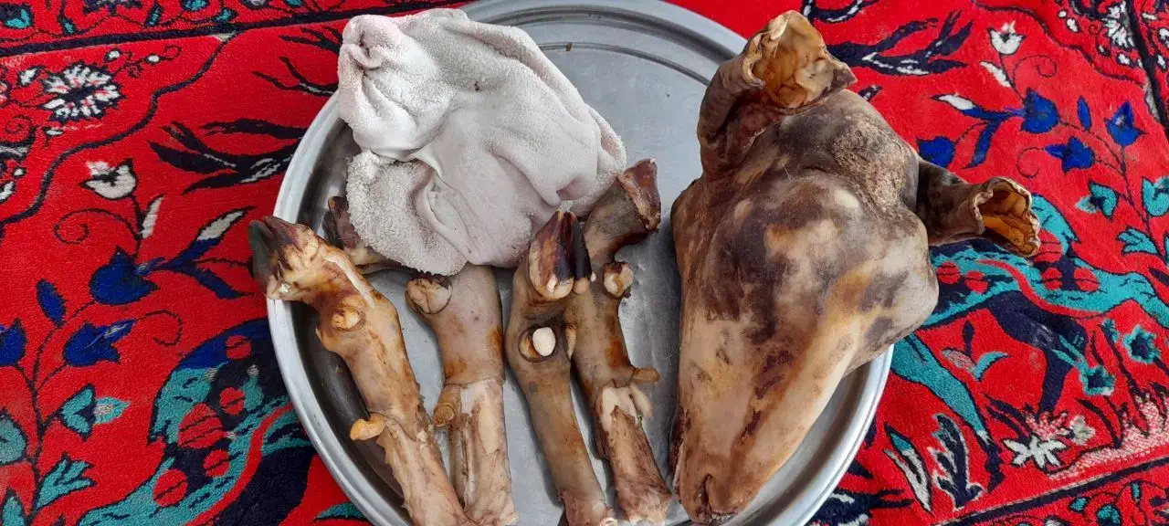 کشمش،آبغوره،کله پاچه،شیره انگور|خوردنی و آشامیدنی|مشهد, مشکینی (شهرک غرب)|دیوار