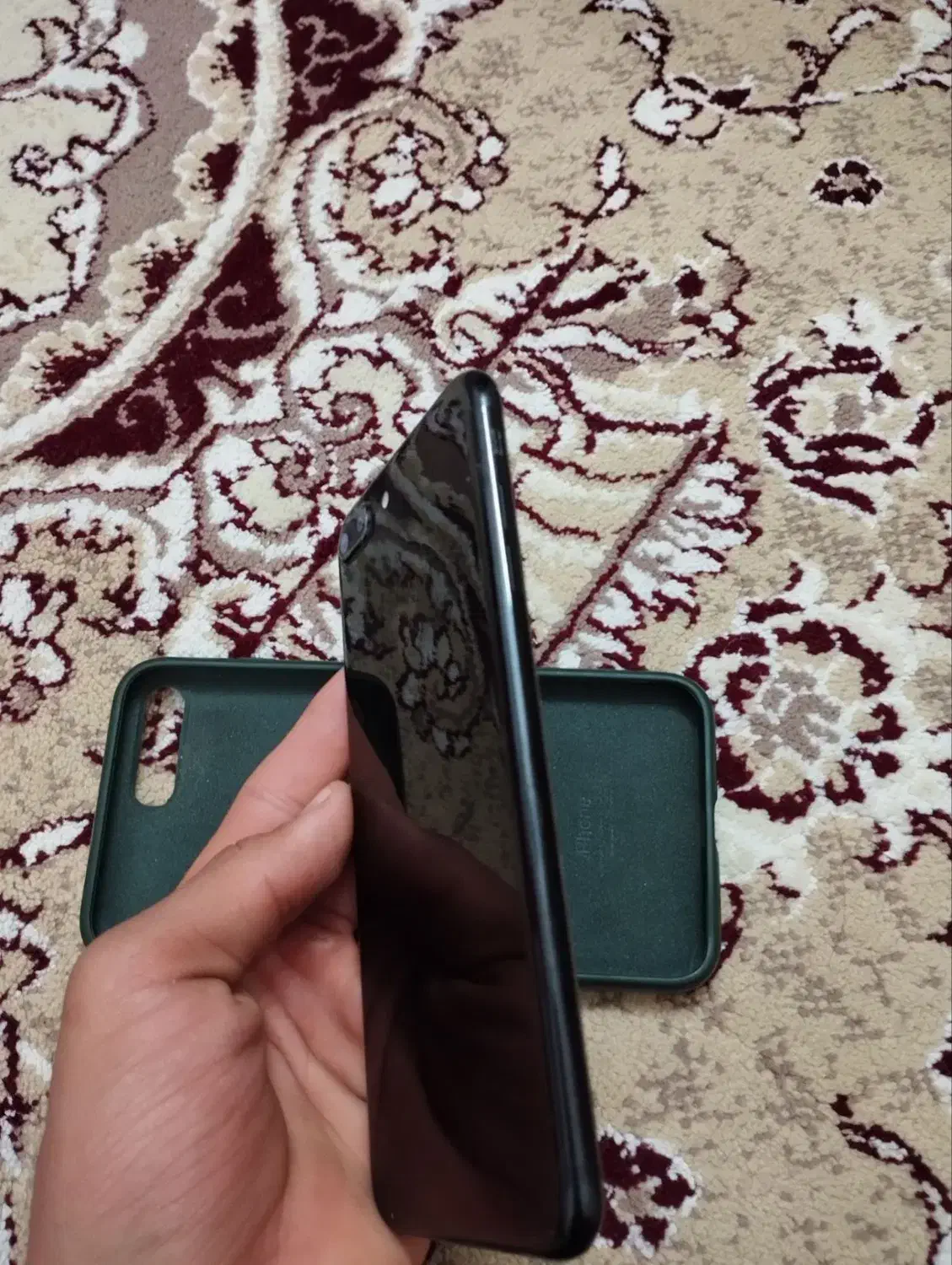 ایفون ۷پلاس|موبایل|دلند, |دیوار