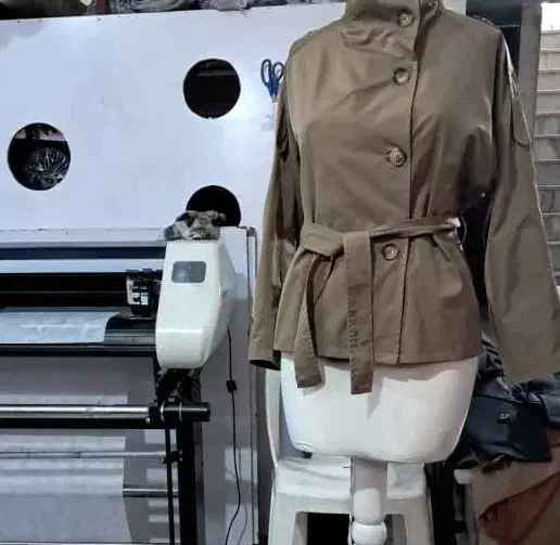 مزدی دوز|استخدام صنعتی، فنی، مهندسی|فردیس, فردیس|دیوار