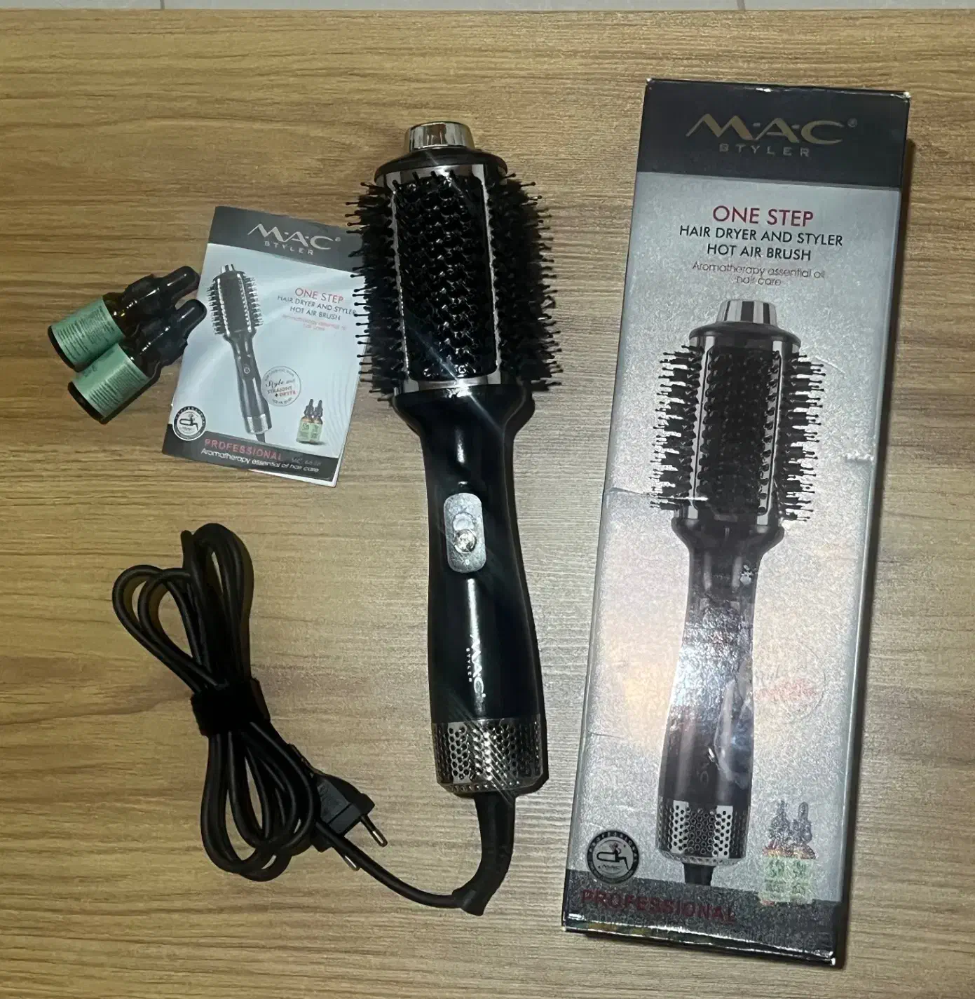 فروش سشوار برسی|آرایشی، بهداشتی، درمانی|سلمانشهر, |دیوار