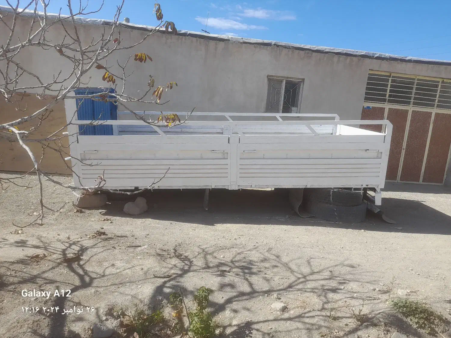 اتاق هیوندا خاور فروشی ۲۲۰در۴۸۰فلزی|قطعات یدکی و لوازم جانبی|بافت, |دیوار