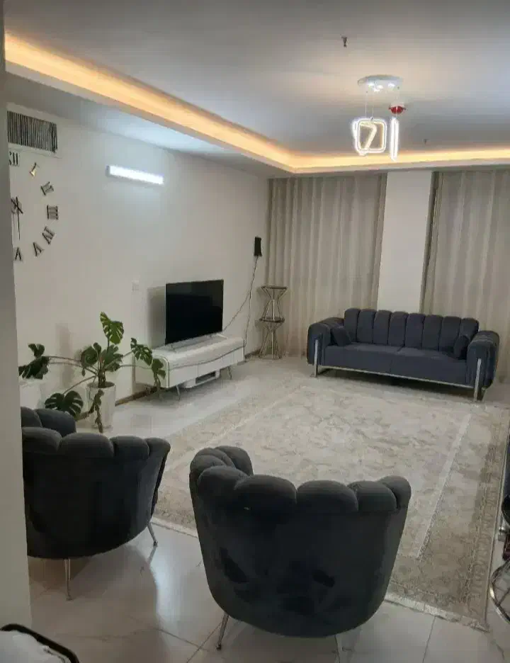 اپارتمان ۷۸متری امکان تهاتر با خودرو|فروش آپارتمان|کهریزک, |دیوار