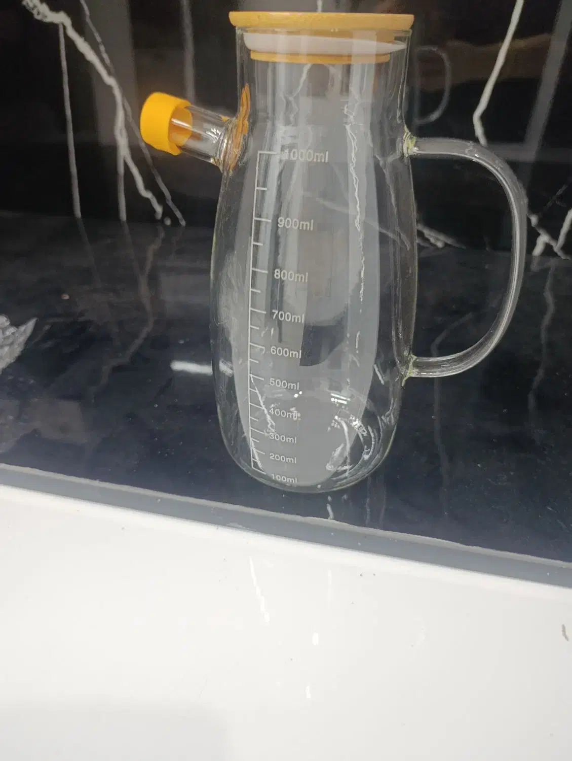 روغن ریز و قمقمه فیلتر دار|ظروف نگهدارنده، پلاستیکی، یکبارمصرف|خرمشهر, |دیوار