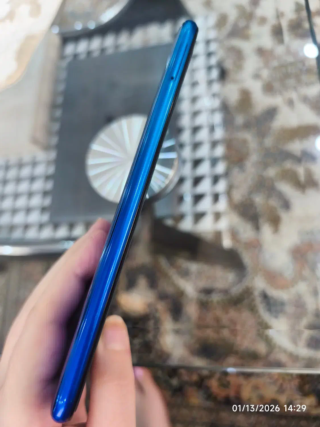 گوشی هواوی y7|موبایل|فردیس, شهرک ارم|دیوار