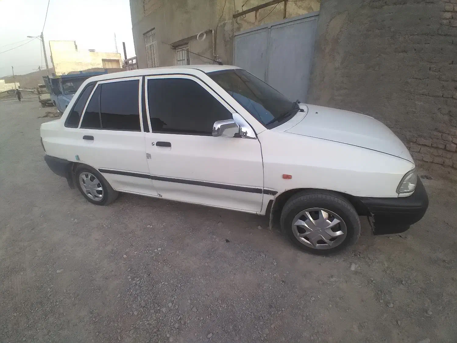 ماشین دربست|خدمات حمل و نقل|شیروان (خراسان), |دیوار