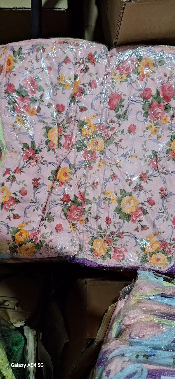 پخش دستمال جادویی و تنظیف|سفره، حوله، دستمال آشپزخانه|بجنورد, |دیوار