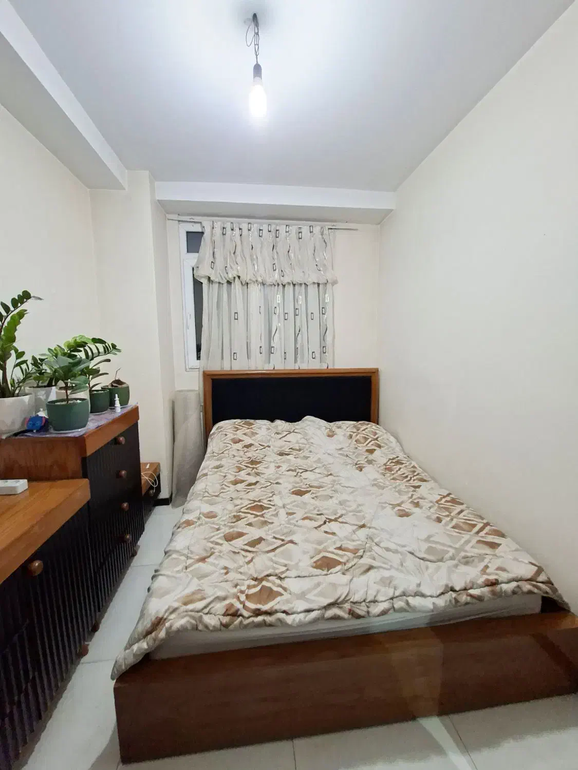 آپارتمان ۷۰ متر دو خواب / فول امکانات|اجارهٔ آپارتمان|تهران, ارامنه|دیوار