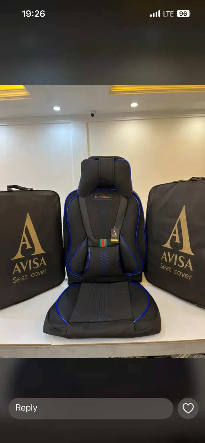 روکش صندلی ماشین + تعمیرات تخصصی صندلی خودرو|قطعات یدکی و لوازم جانبی|اراک, |دیوار