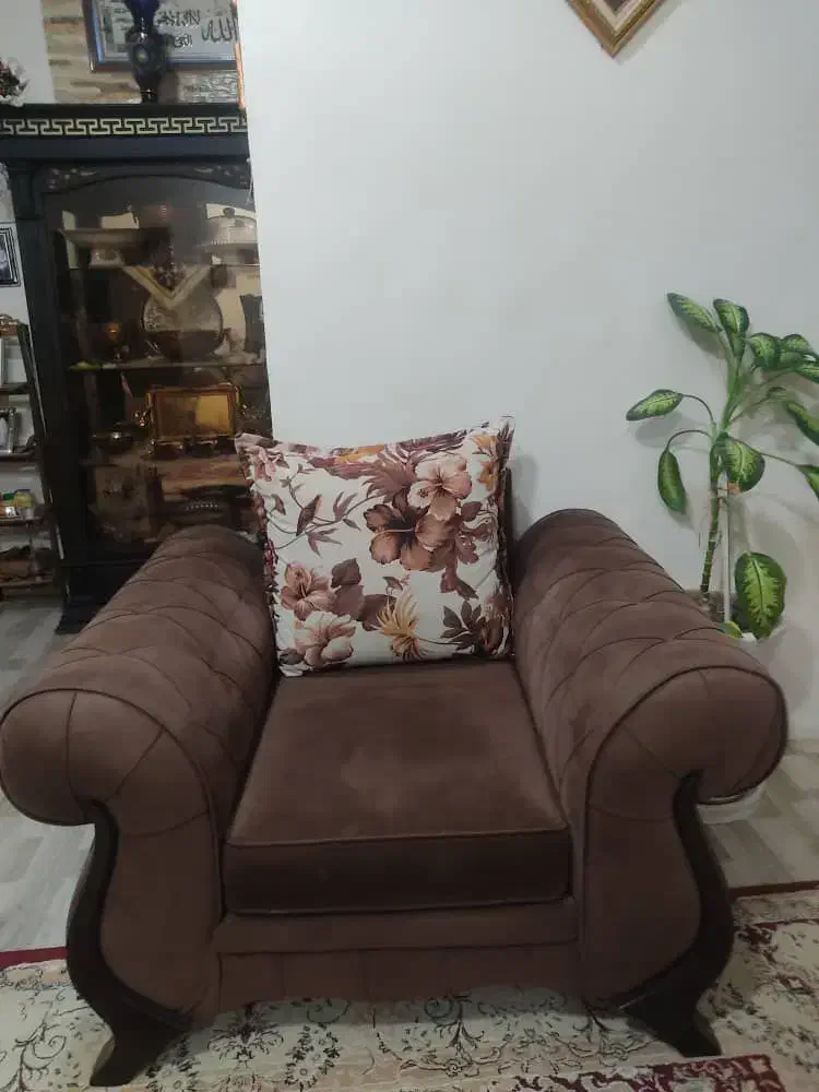 مبل|مبلمان خانگی و میز عسلی|بندرعباس, |دیوار