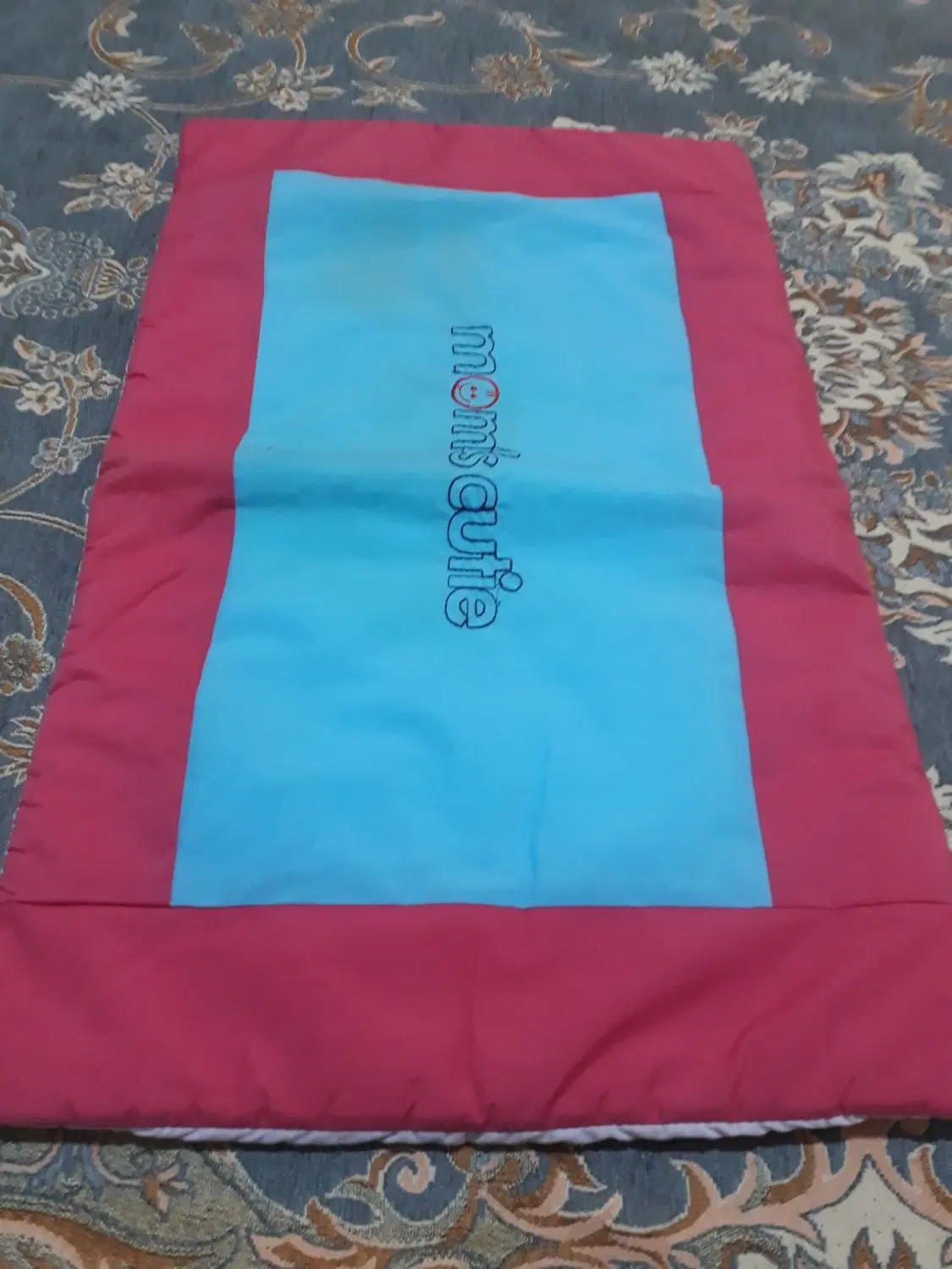 سیسمونی بچه|اسباب و اثاث بچه|کرمانشاه, |دیوار