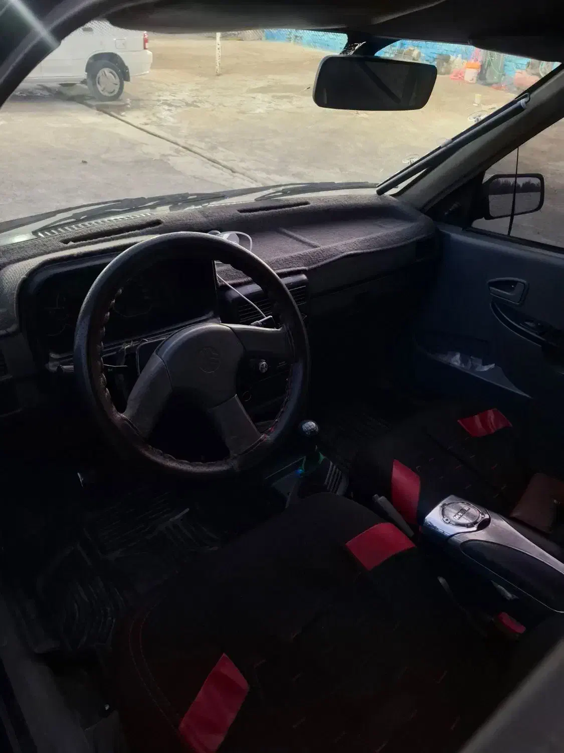 پراید 131|خودرو سواری و وانت|ساوه, |دیوار