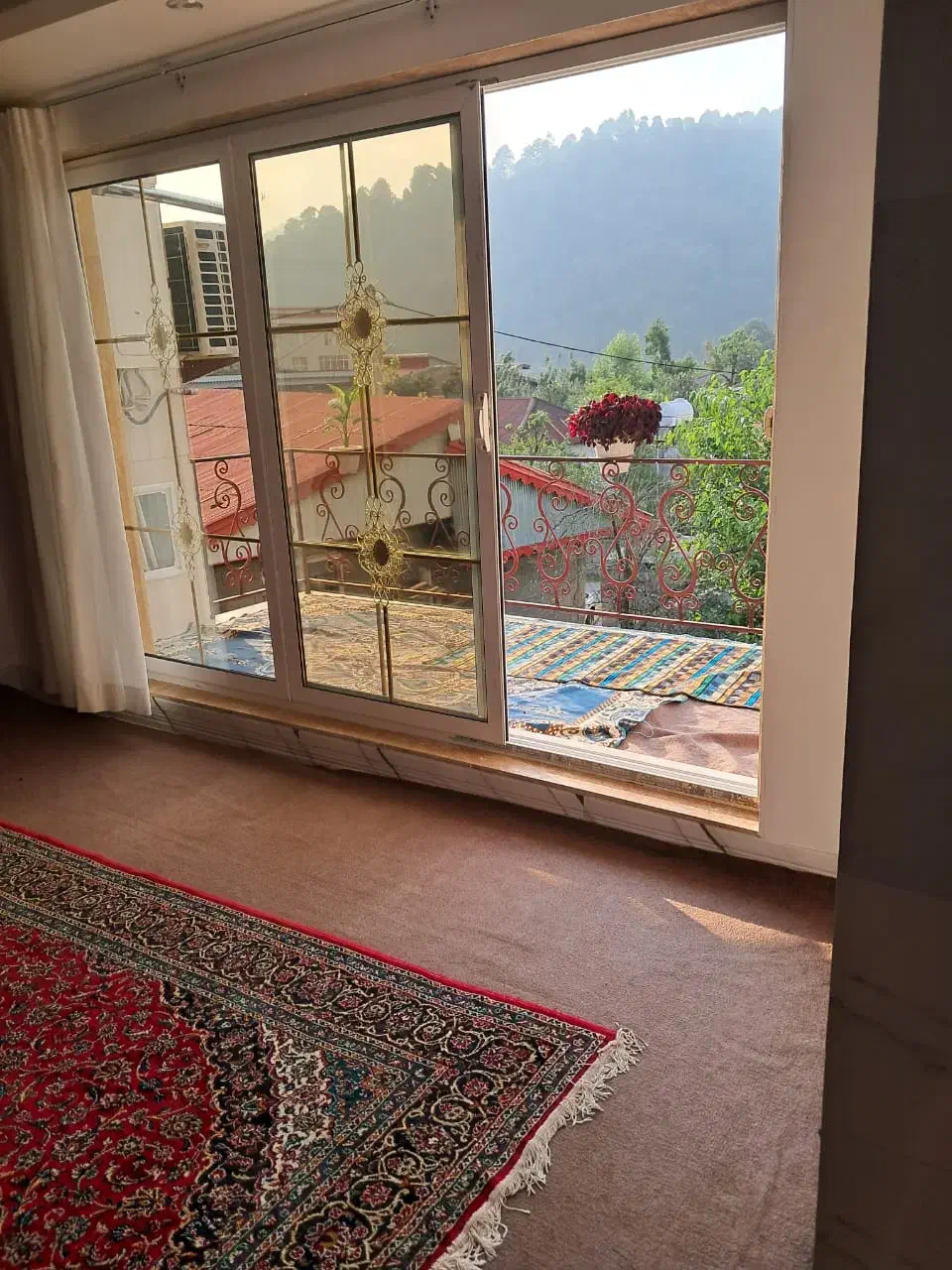 اجاره ماهیانه ویلا جنگلی جاده اسالم از مالک|اجارهٔ خانه و ویلا|تالش, تالش|دیوار