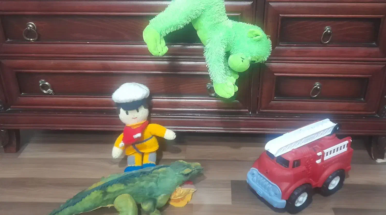 اسباب بازی|اسباب‌بازی بچه|بجنورد, |دیوار