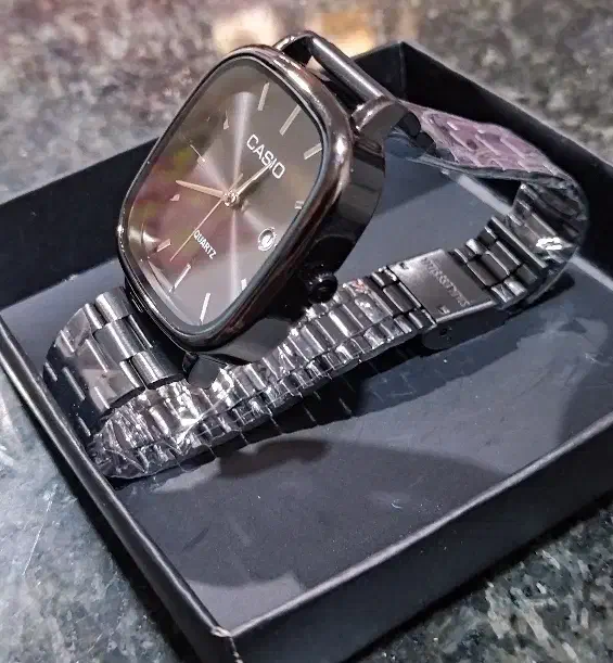 Casio ساعت|ساعت|مسجد سلیمان, |دیوار