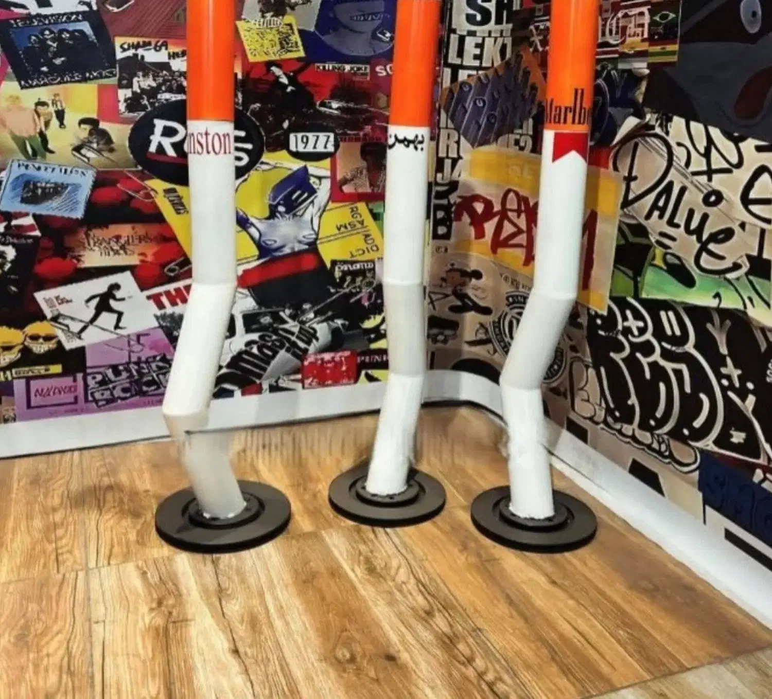 ساخت انواع کانتر وپاف بشکه ای|فروشگاه و مغازه|مشهد, نوید|دیوار