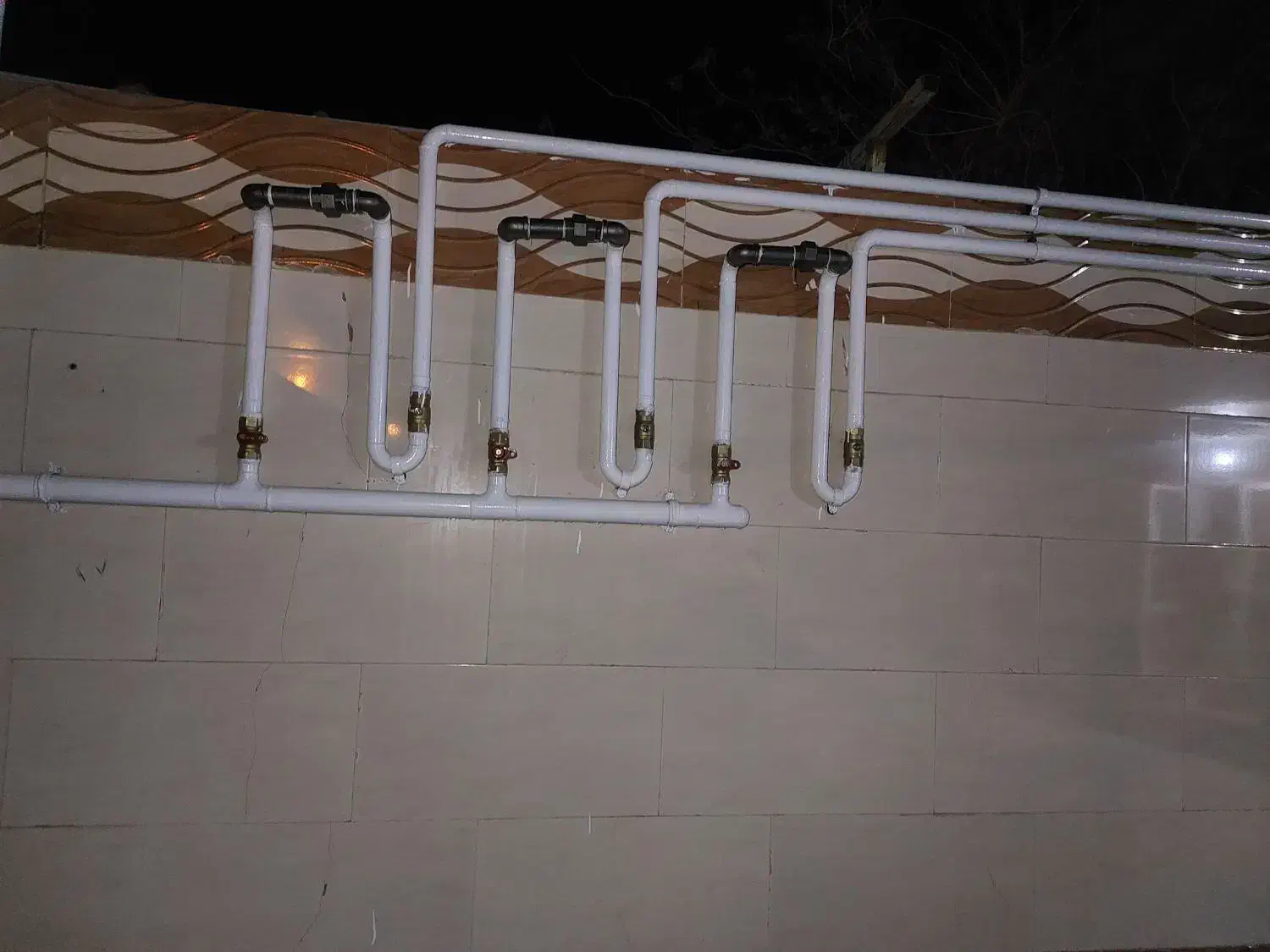 لوله کشی گاز*پکیج وآتش نشانی|خدمات پیشه و مهارت|زابل, |دیوار