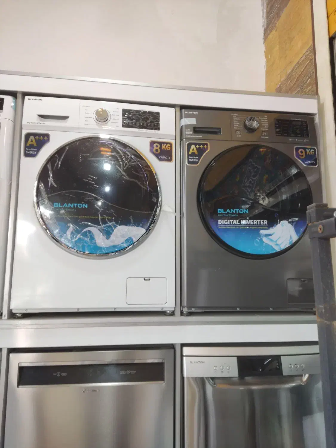 ۱۲۵ میلیون وام خرید لوازم خانگی ماهی ۶ میلیون|یخچال و فریزر|شیراز, شریفآباد|دیوار