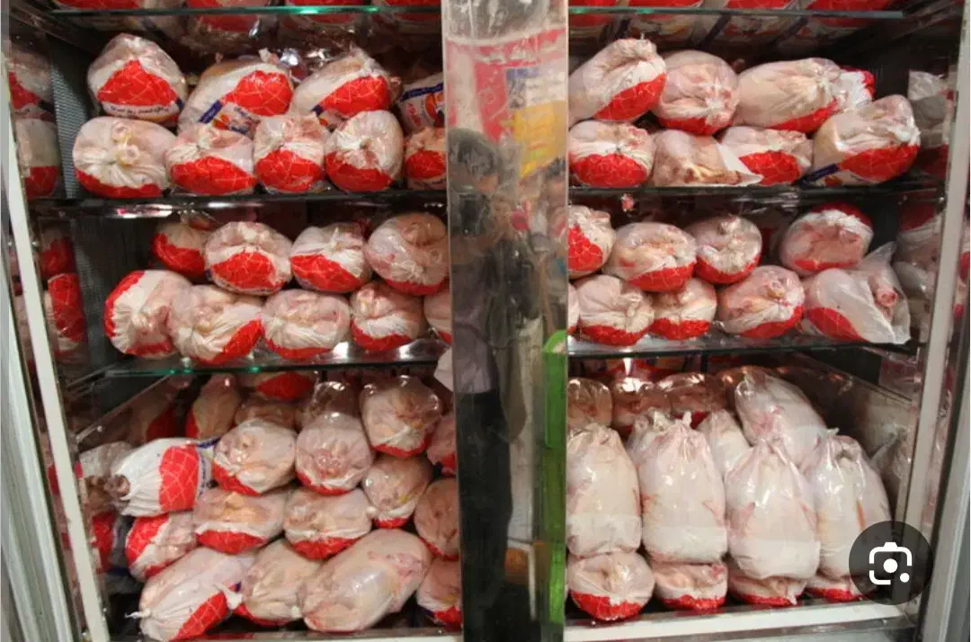 کارگر ماهر مرغ فروشی|استخدام خدمات فروشگاه و رستوران|سنندج, |دیوار