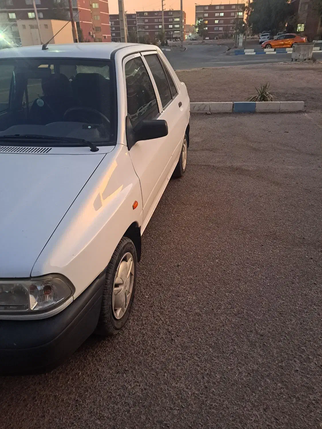 پراید ۱۳۱ مدل ۹۷|خودرو سواری و وانت|رباط‌کریم, شهرک والفجر|دیوار