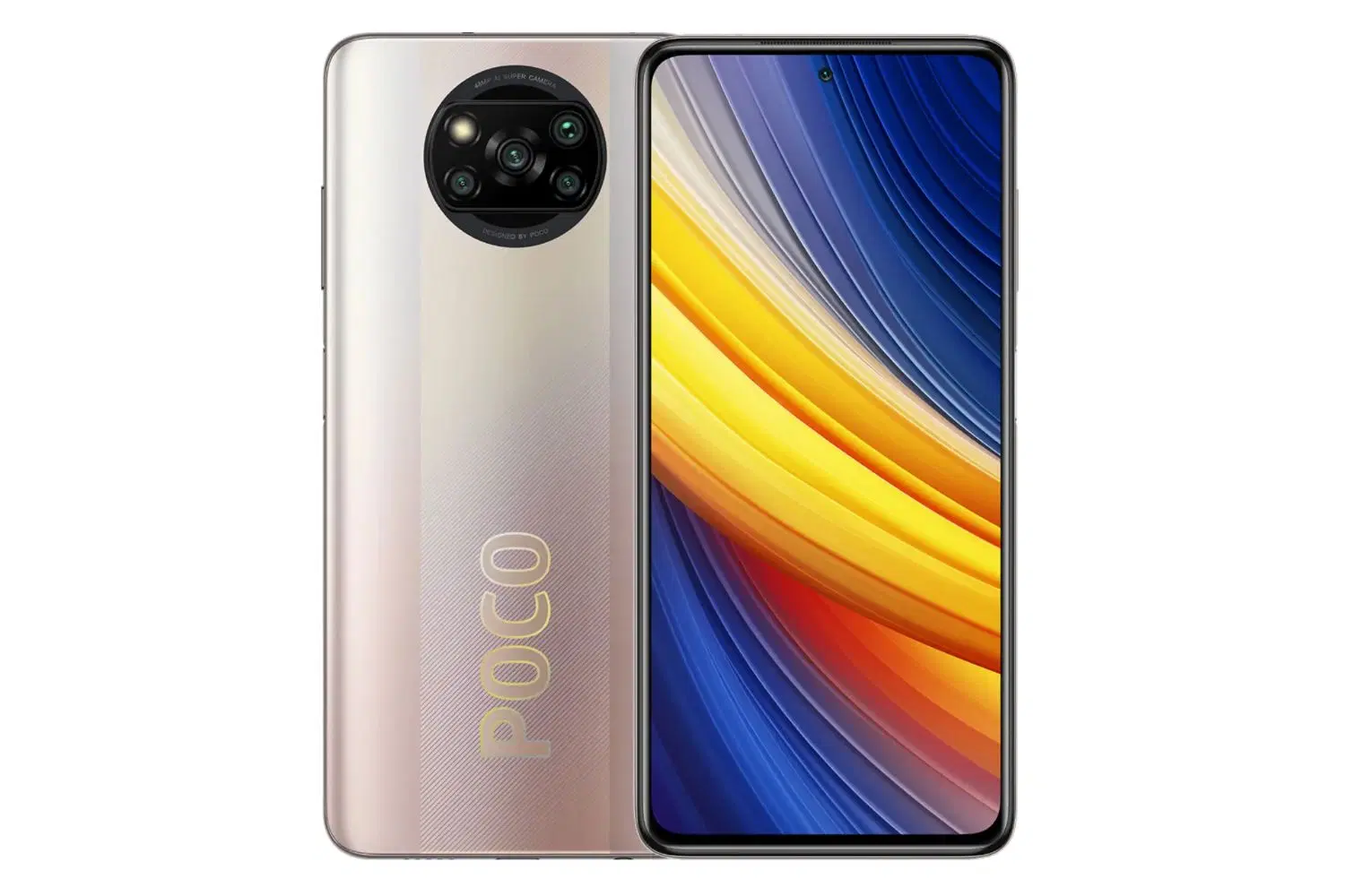 pocox3pro256|موبایل|تهران, بریانک|دیوار