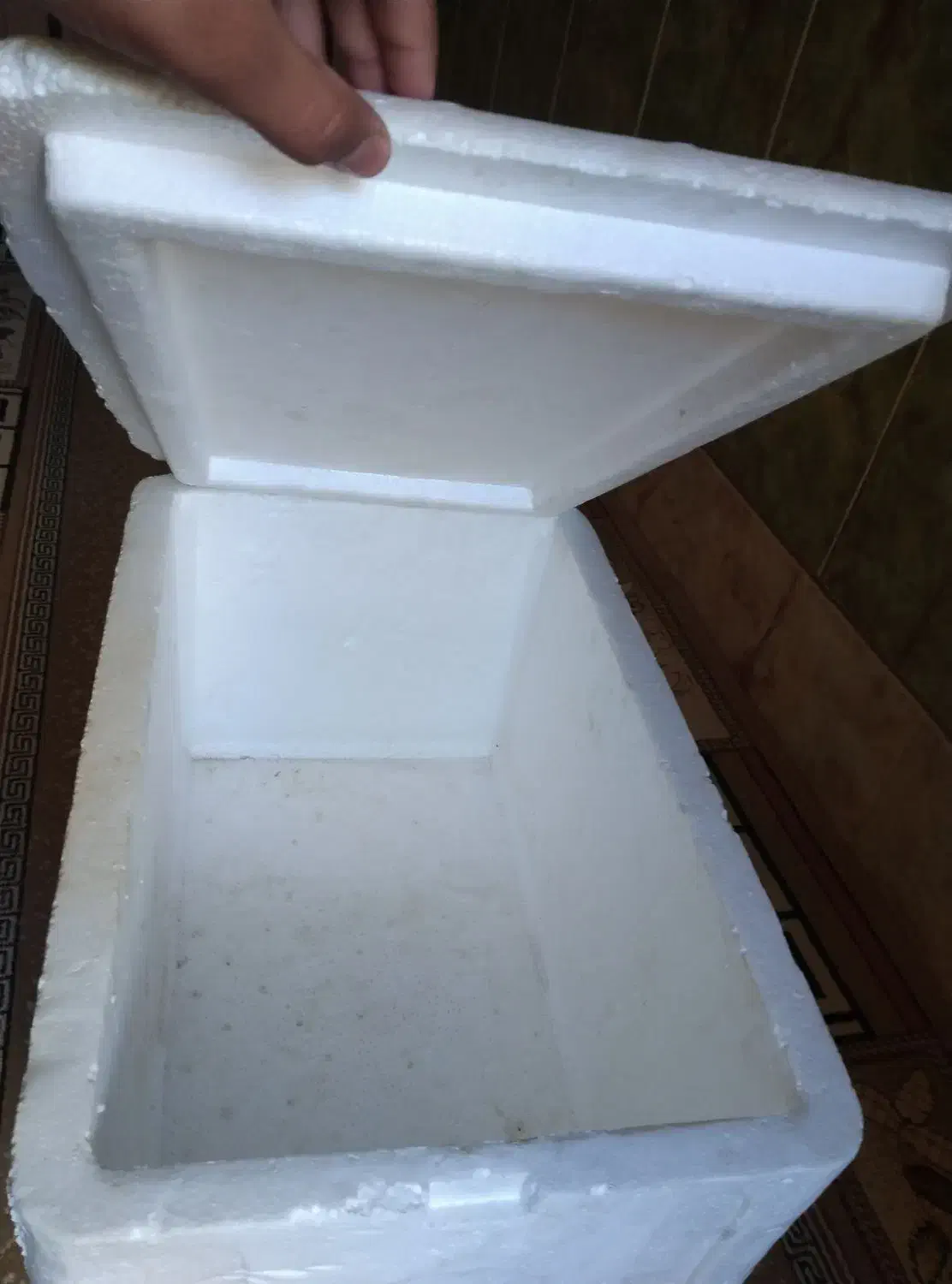 یخدان|ظروف نگهدارنده، پلاستیکی، یکبارمصرف|زابل, |دیوار