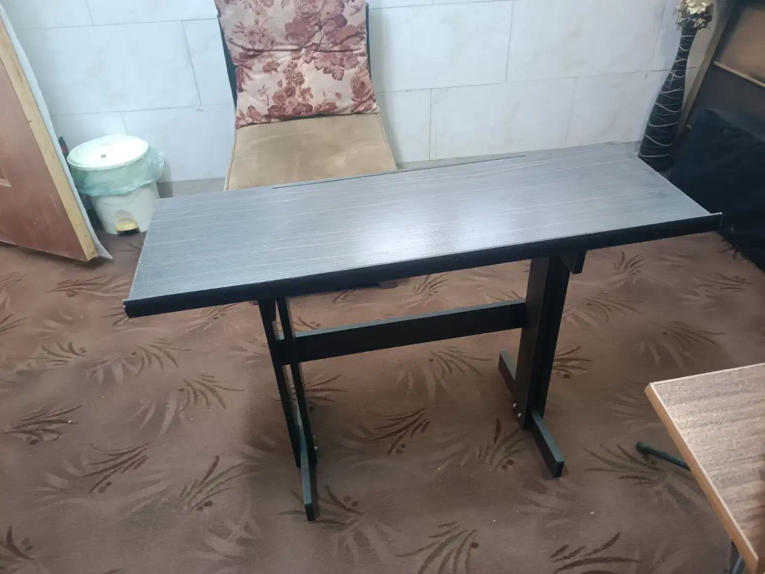 میز سنتور|سازهای سنتی|دماوند, گیلاوند|دیوار