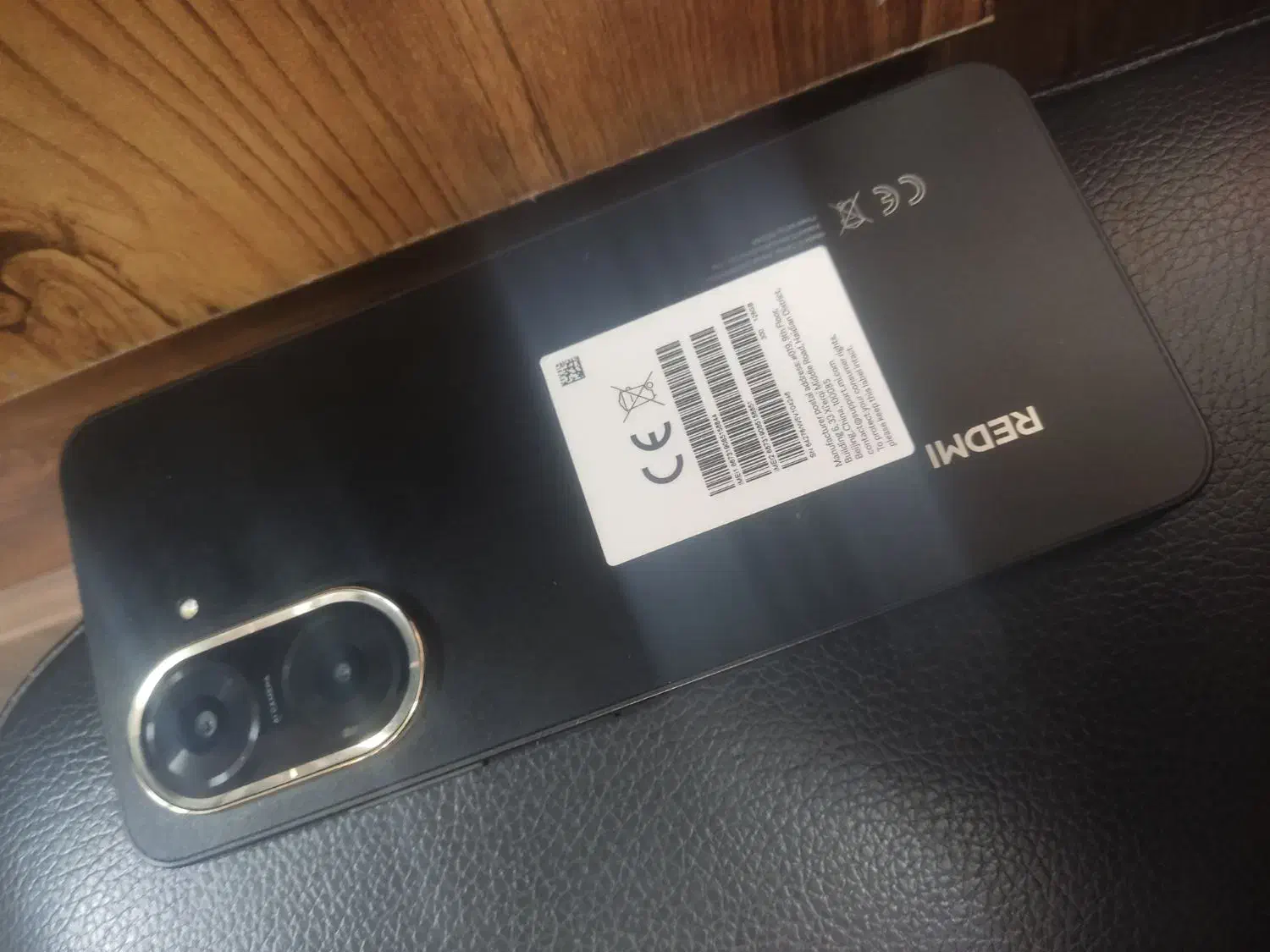 ردمی آ5 شیائومی|موبایل|قم, پردیسان|دیوار