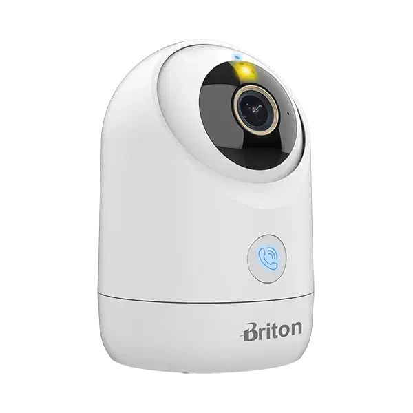 دوربین وای فای ۵ مگ برایتون مدل IOT-65P12M-TMSU|دوربین مداربسته|کازرون, |دیوار