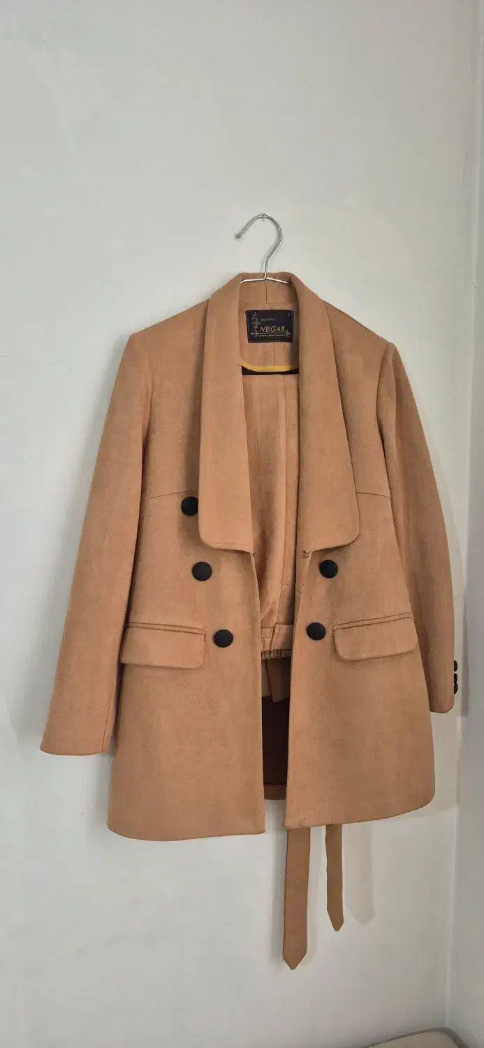 کت و شلوار سوییت سایز۳۸|لباس|اسلام‌شهر, شهرک سعیدیه|دیوار