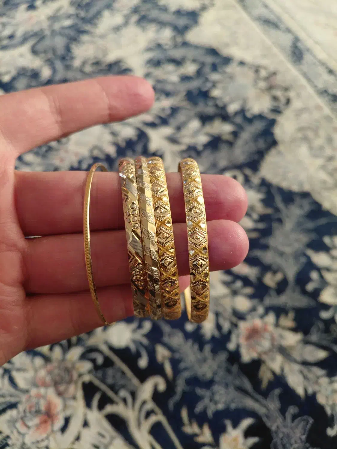 طلا|جواهرات|کهریزک, |دیوار