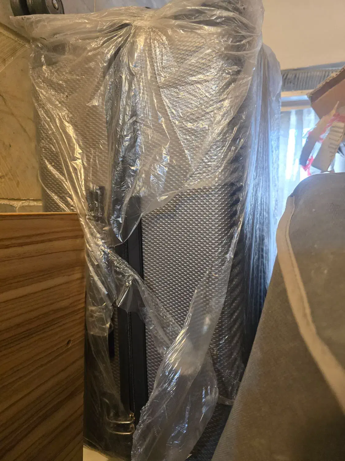 دوعدد چمدان|کیف، کفش، کمربند|تهران, نیروی هوایی (پیروزی)|دیوار