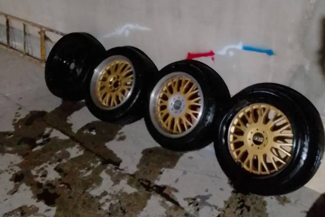 رینگ ولاستیک|قطعات یدکی و لوازم جانبی|صباشهر, |دیوار