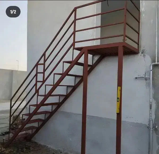 جوشکار سیار|خدمات پیشه و مهارت|لردگان, |دیوار