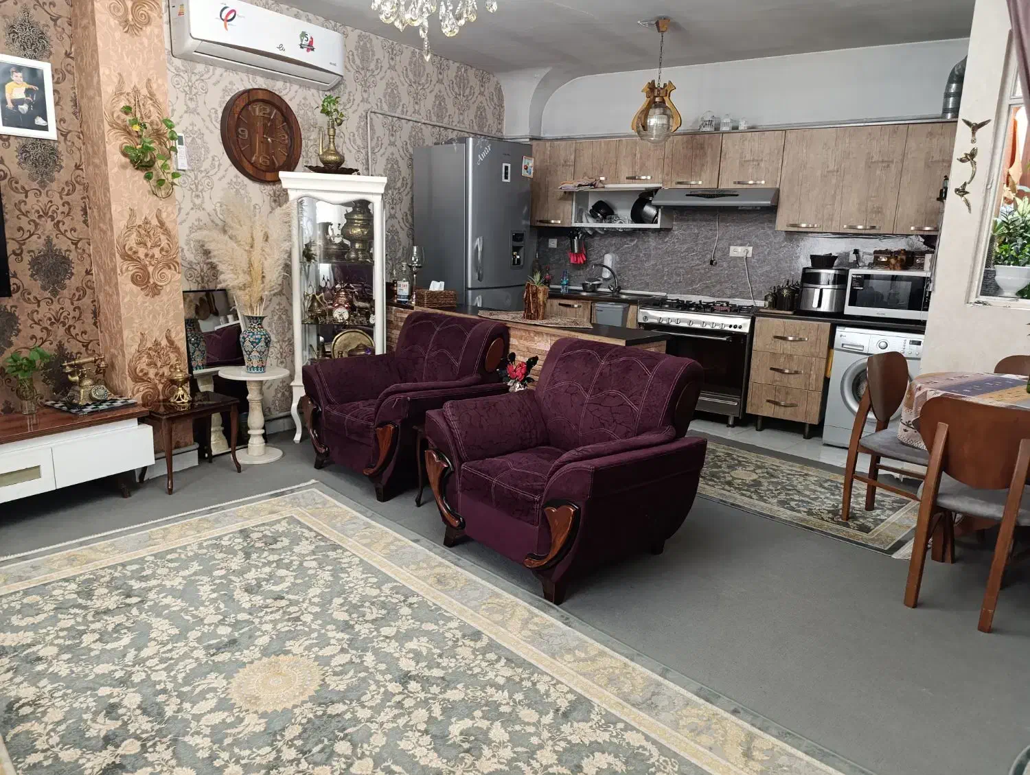 خانه ویلایی|فروش خانه و ویلا|اسلام‌شهر, چیچکلو|دیوار