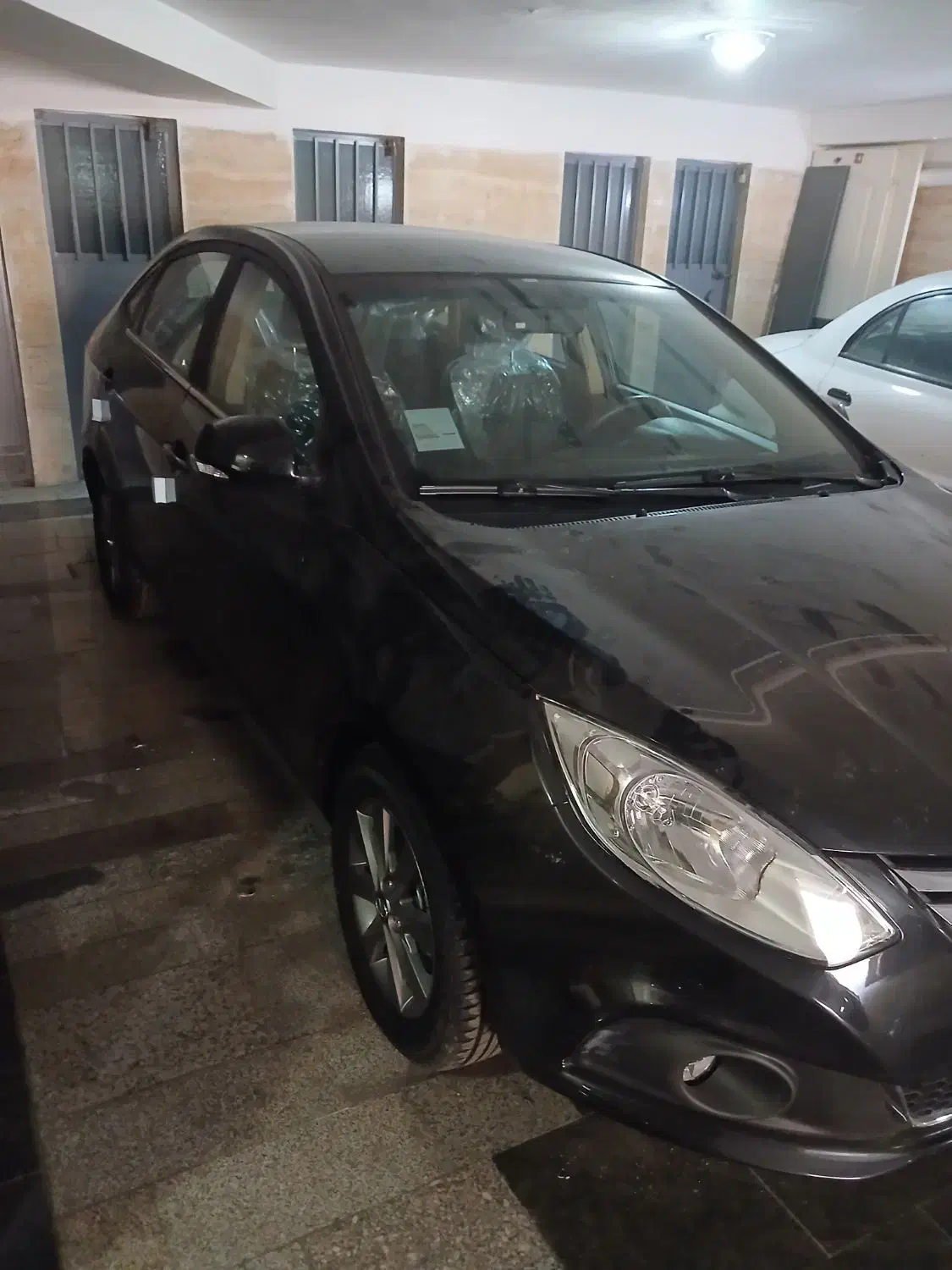 جک جی ۴ صفر|خودرو سواری و وانت|تهران, باغ فیض|دیوار