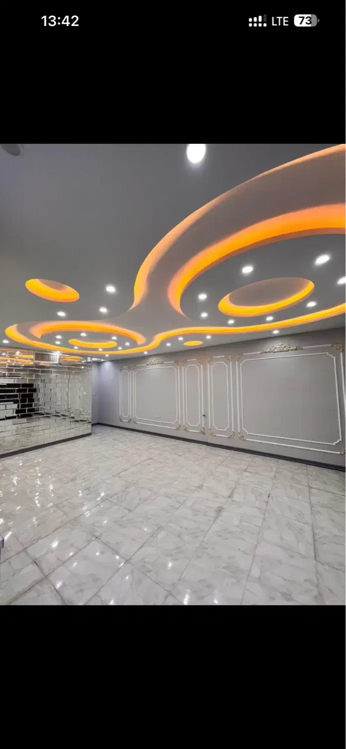 ۹۰متر شهر زیبایه مهستان|فروش آپارتمان|هشتگرد, شهرک مهستان ۱|دیوار